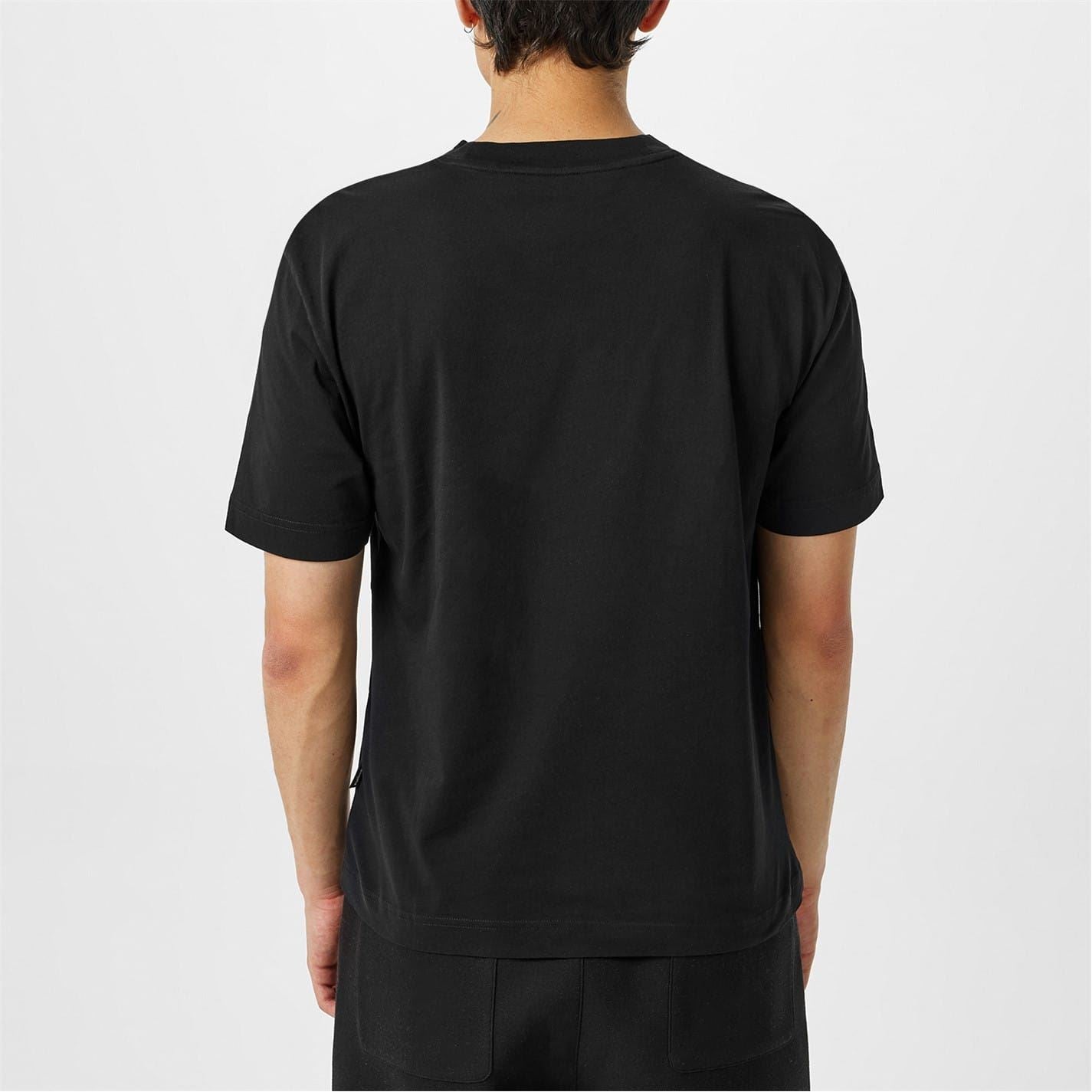 Palm Angels Logo T-Shirt