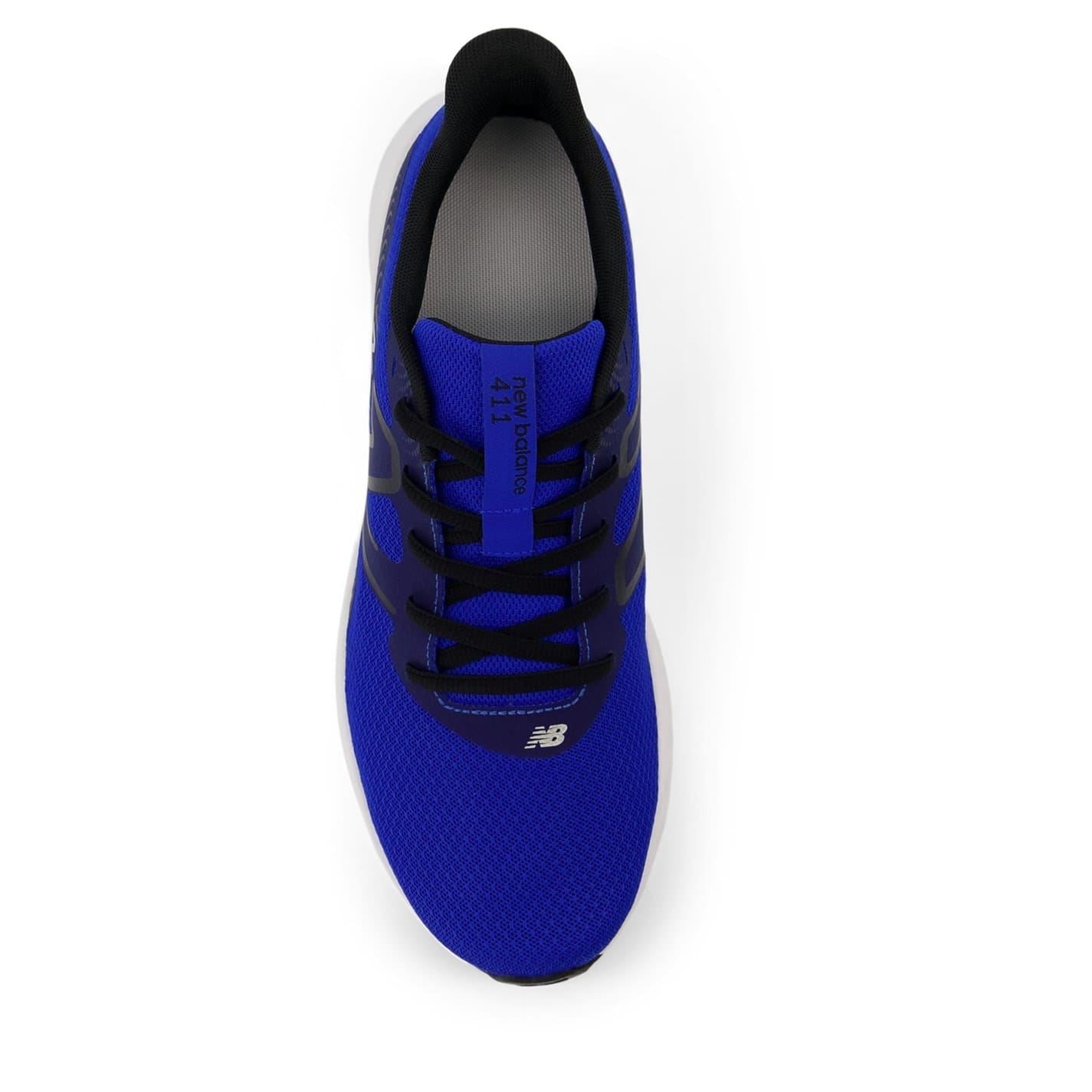 New Balance Mens 411v3