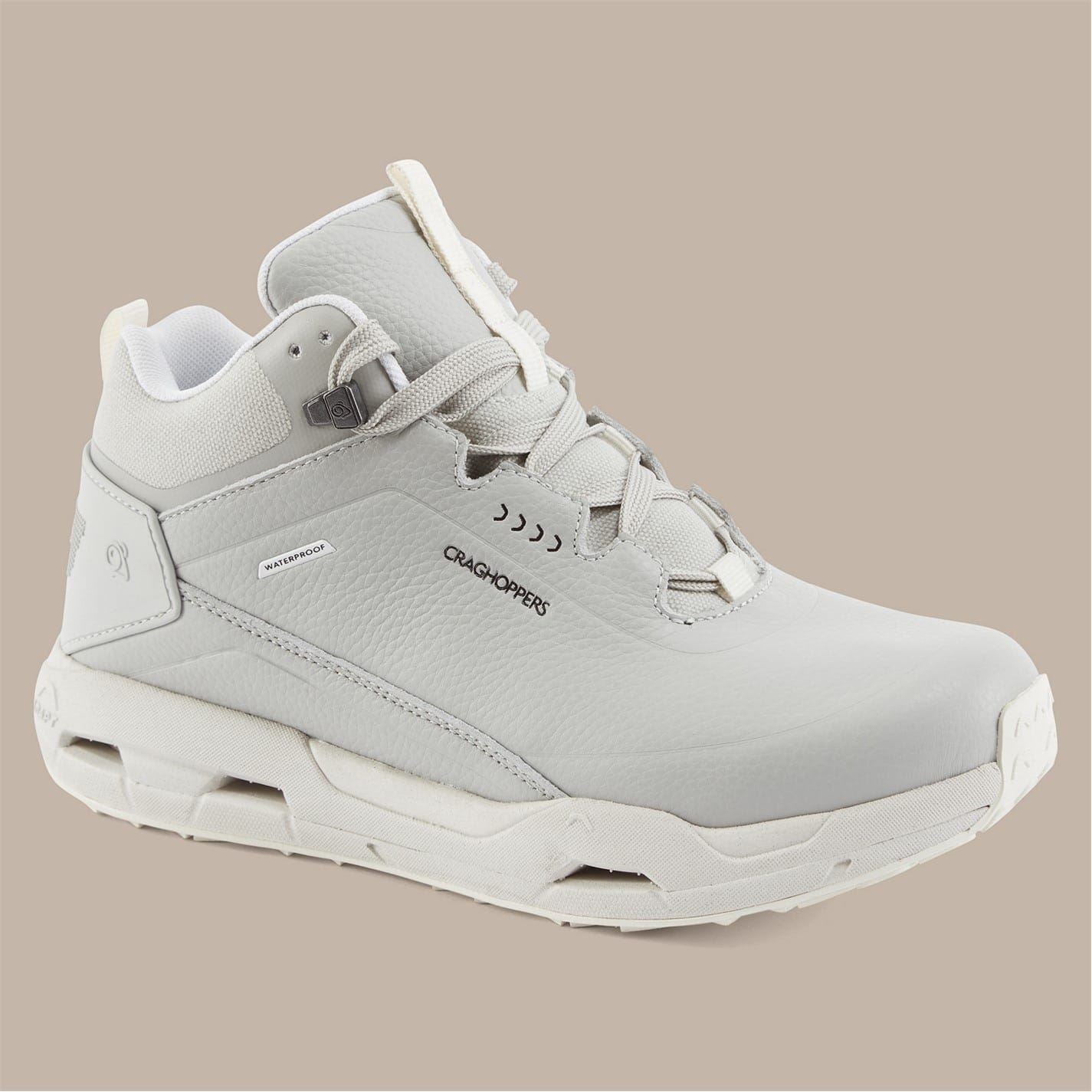 Craghoppers Adflex Eco Mid Top Hiking Boots