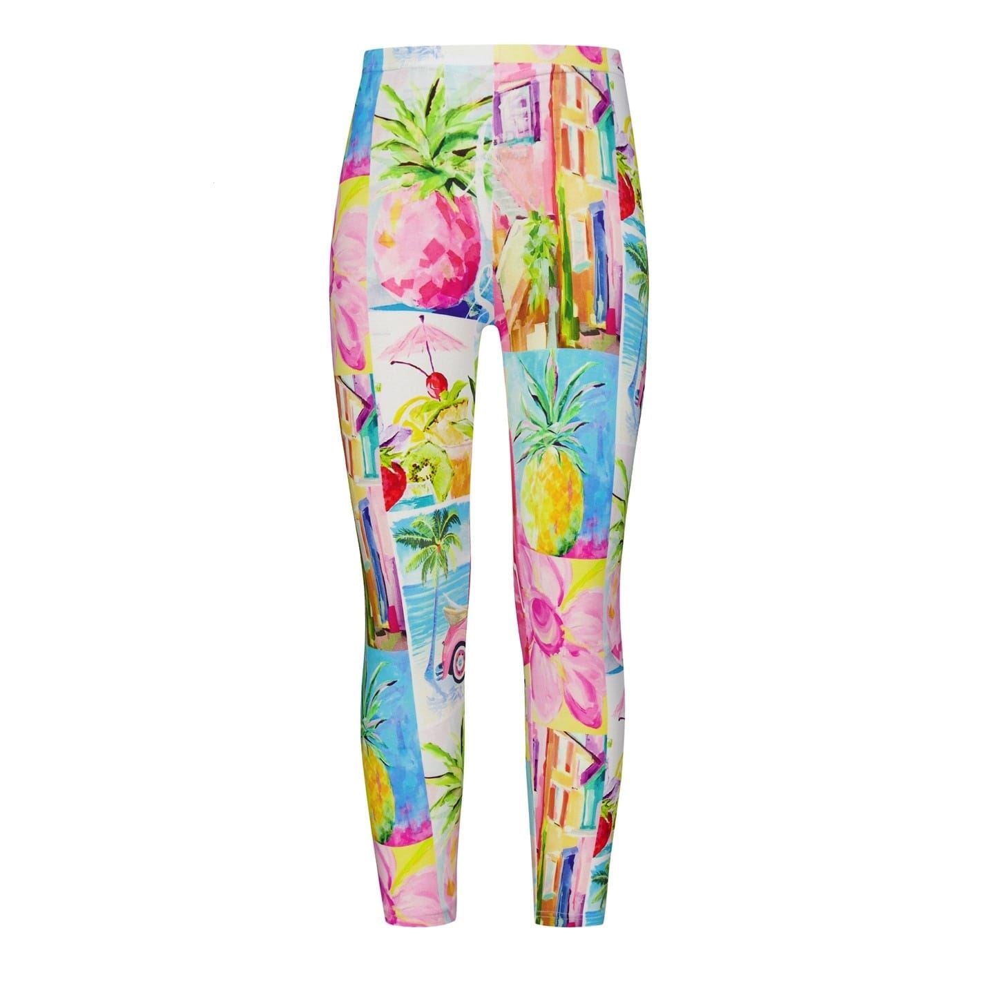 Balloon Chic Leggings