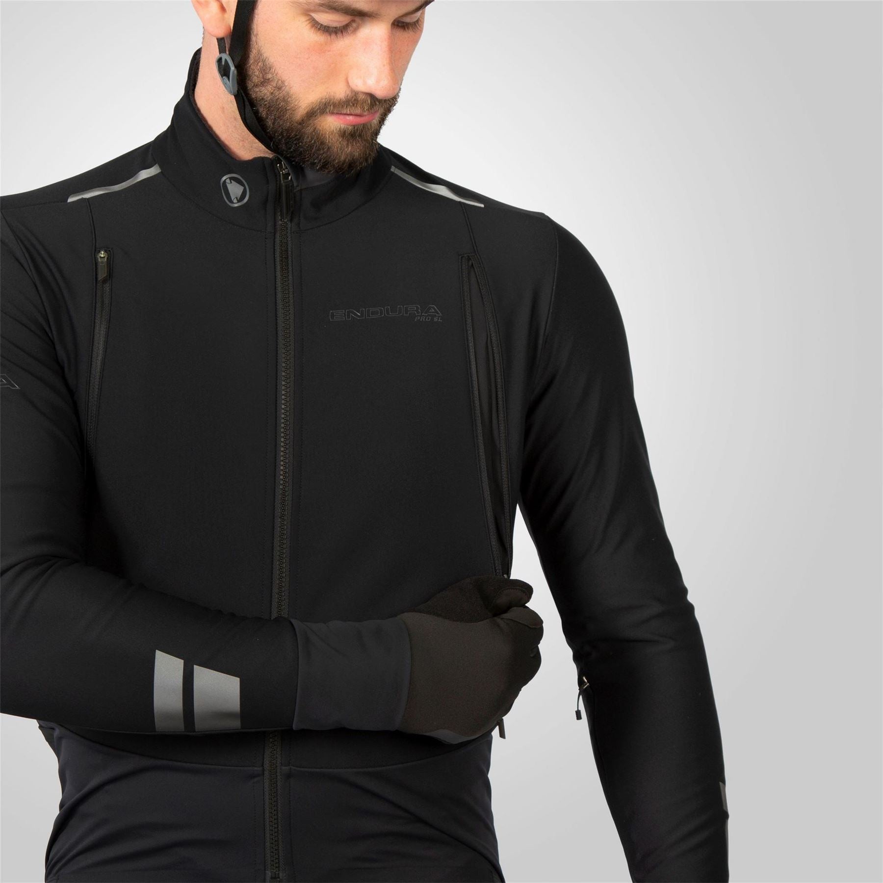 Endura Pro Sl 3 Jacket