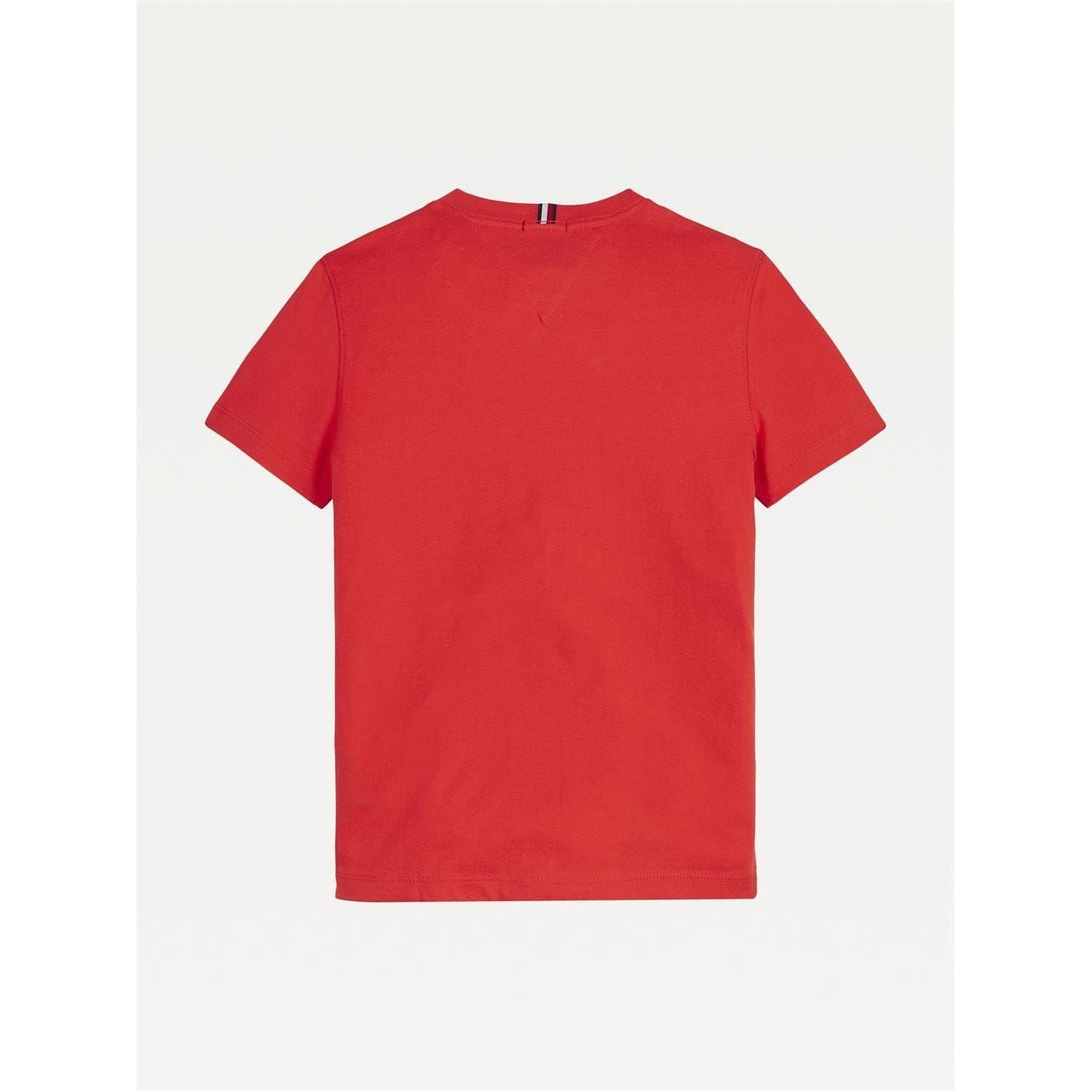 Tommy Hilfiger T-Shirt Juniors