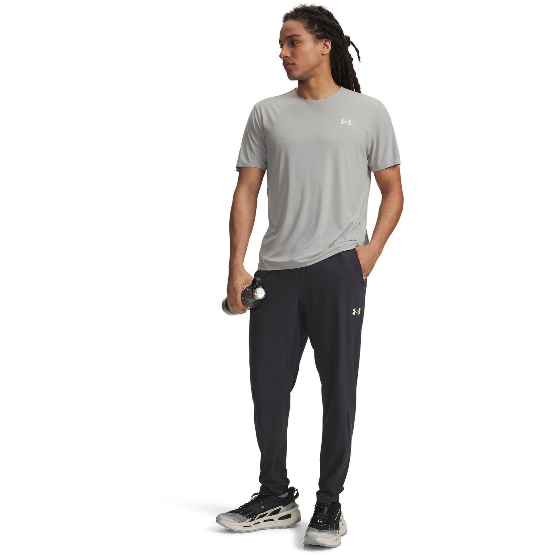 Under Armour Trail Run Pant Sn63