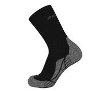 Salomon 2 Pack Mid Crew Boot Socks