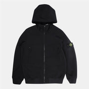 Stone Island Juniors Softshell Jacket