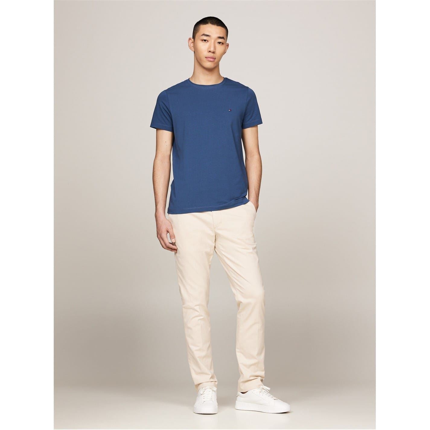 Tommy Hilfiger Slim Fit T-Shirt