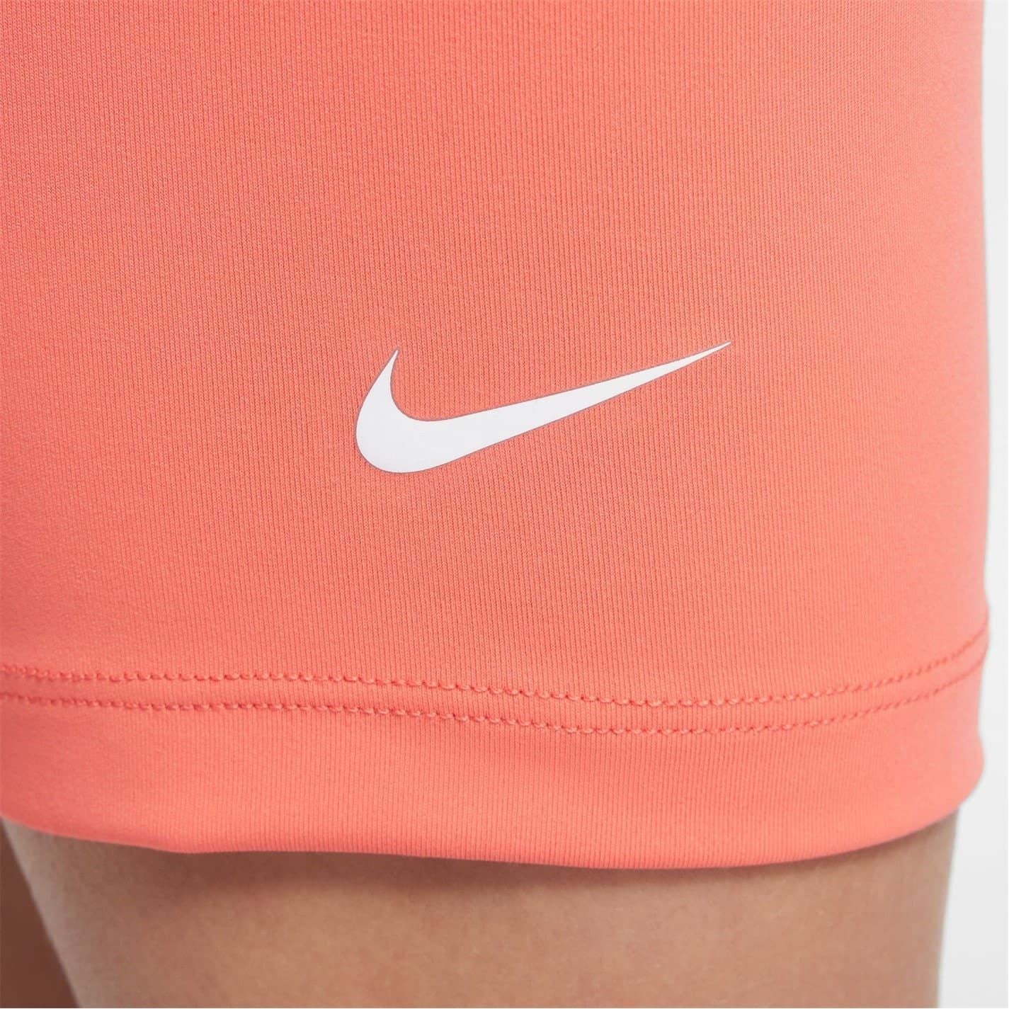 Nike Pro Shorts Junior Girls