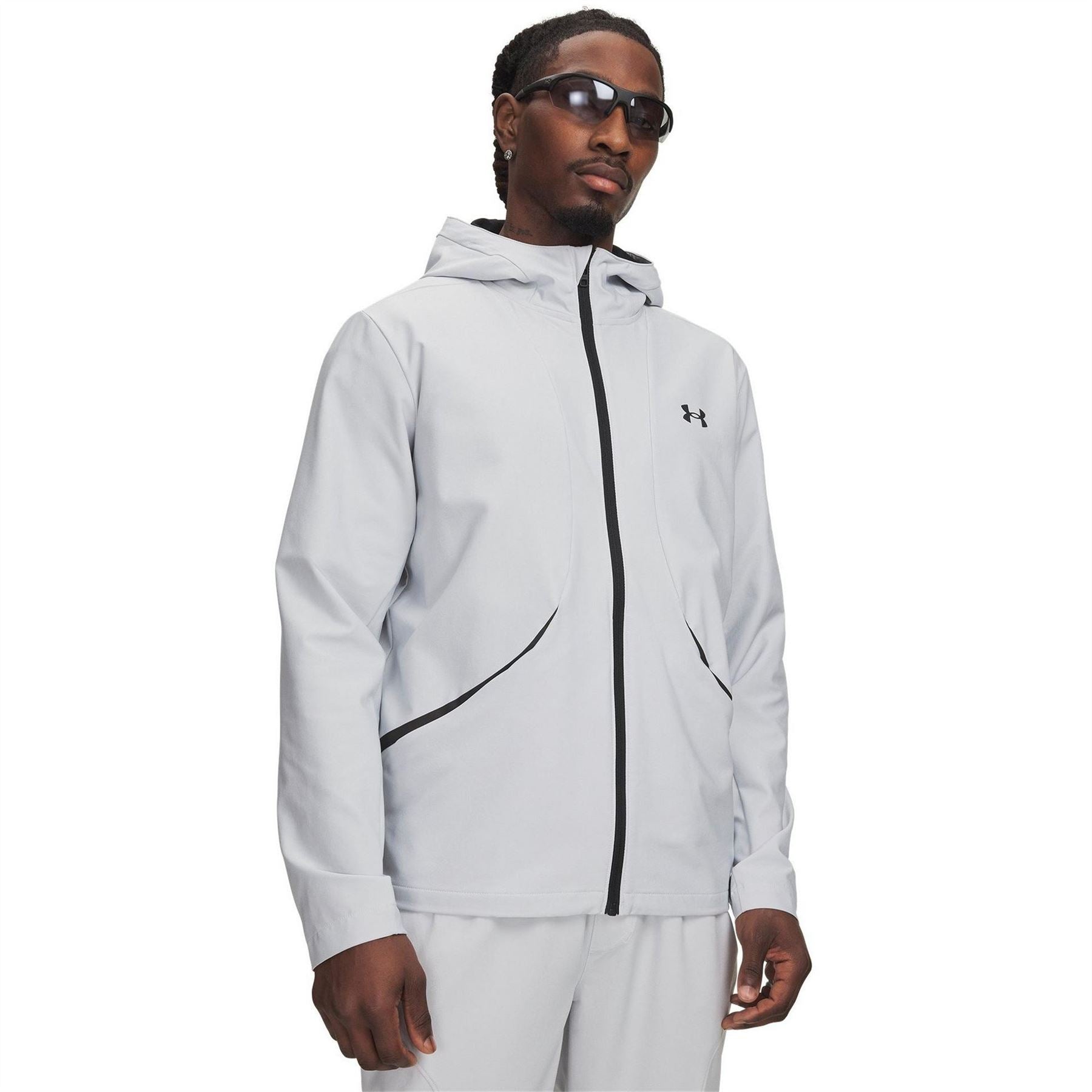 Under Armour Unstp Wvn Jacket