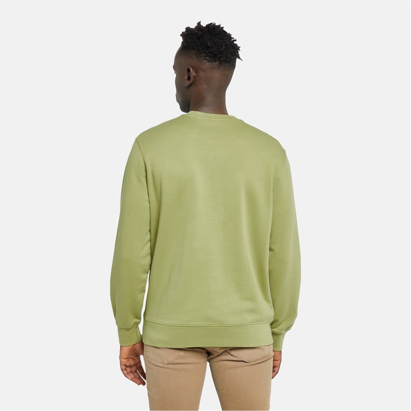 Levis Original Crew Neck Sweater
