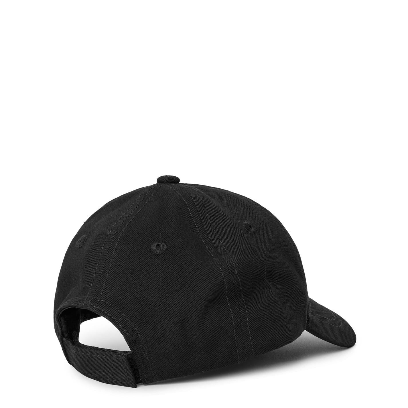 Palm Angels Palm Logo Cap