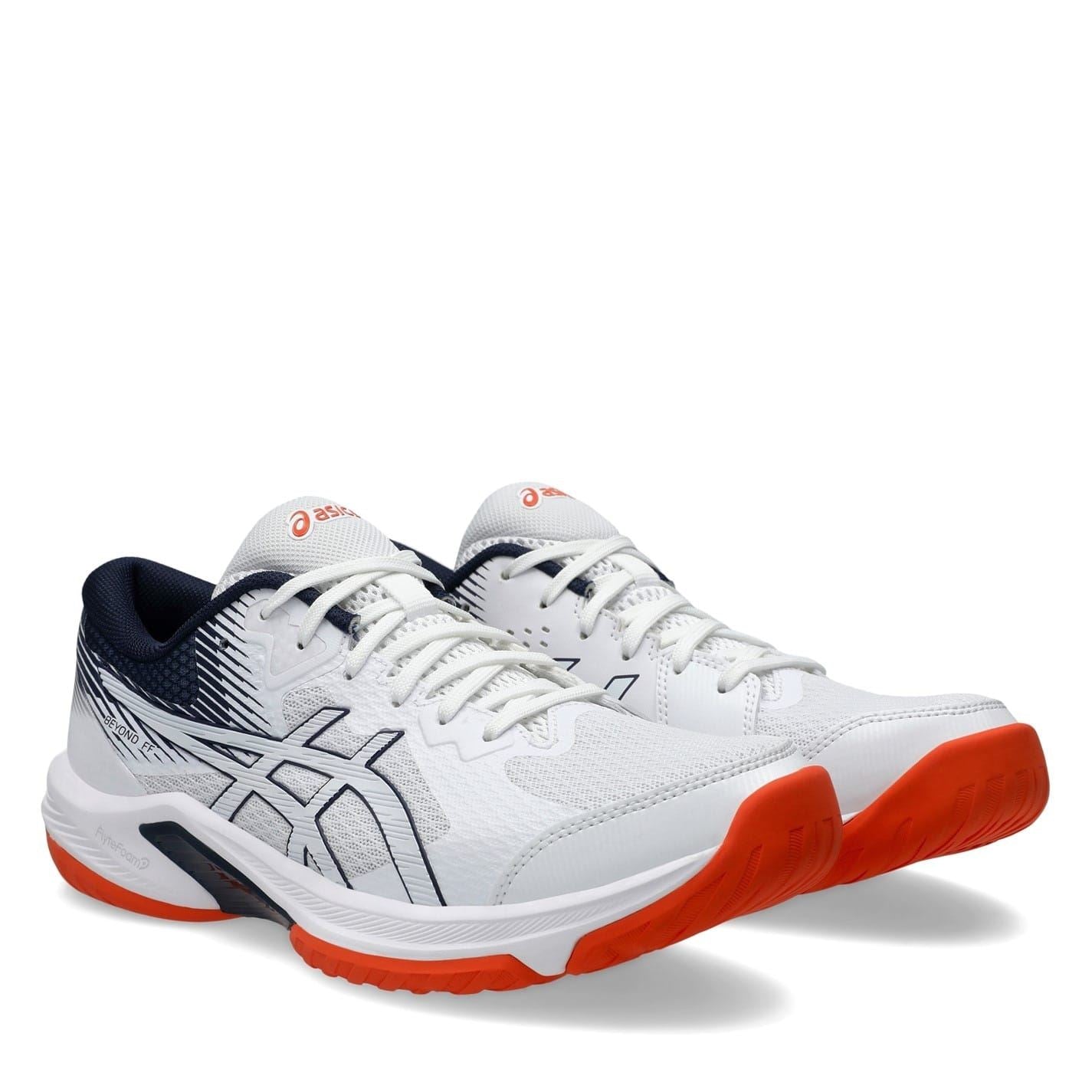 Asics Mens Beyond Ff Volleyball Shoes