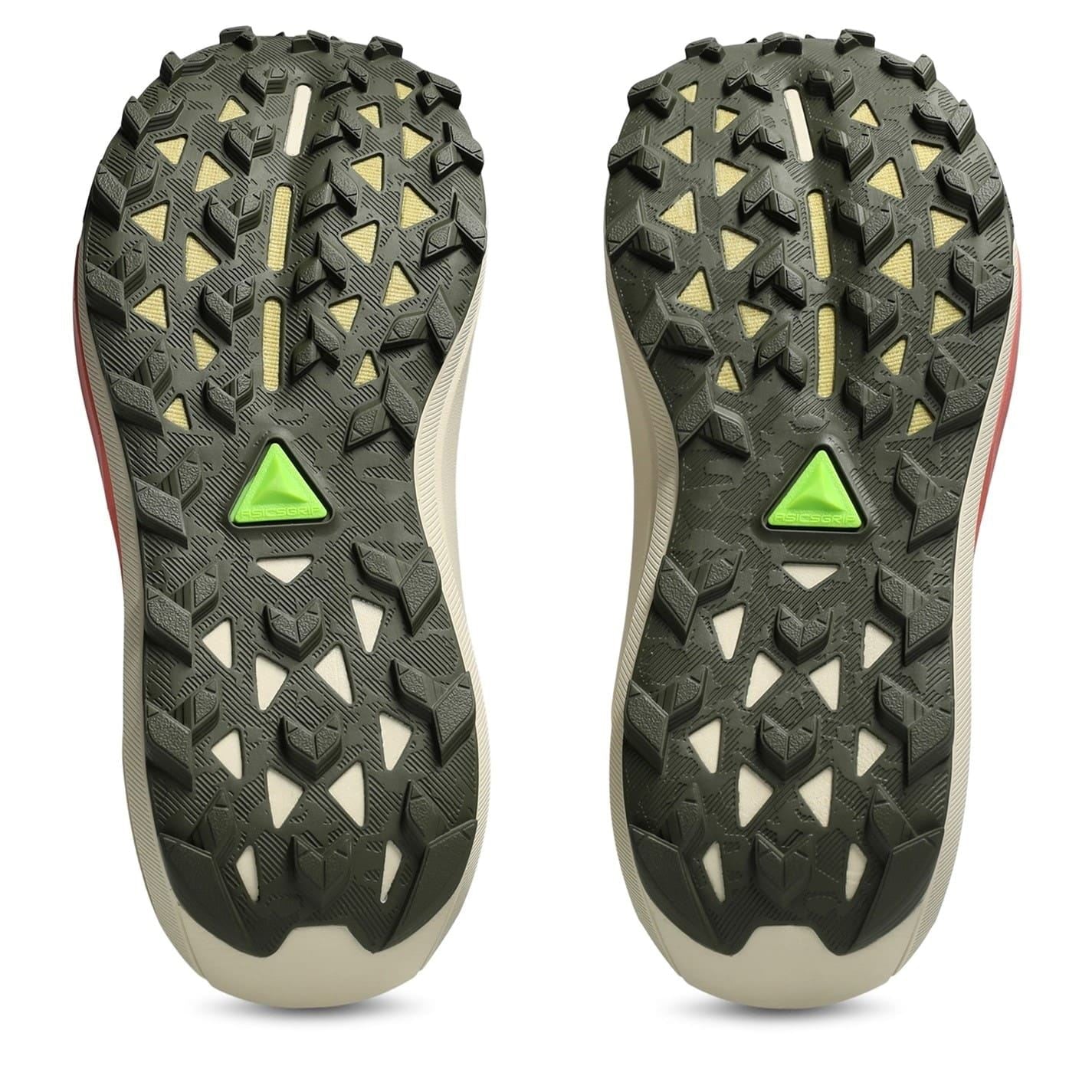 Asics Womens Gel Trabuco 13 GorE-Tex Trail Running Shoes