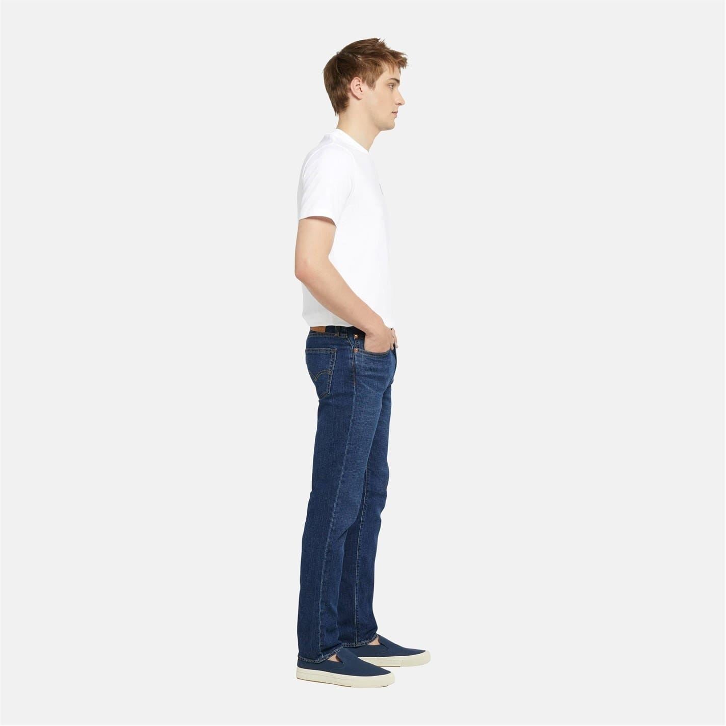 Levis Slim Fit Jeans