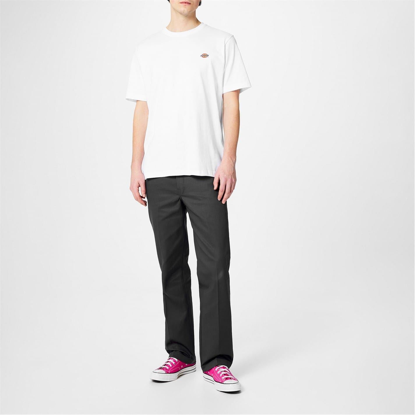 Dickies Regular Fit Mapleton T-Shirt