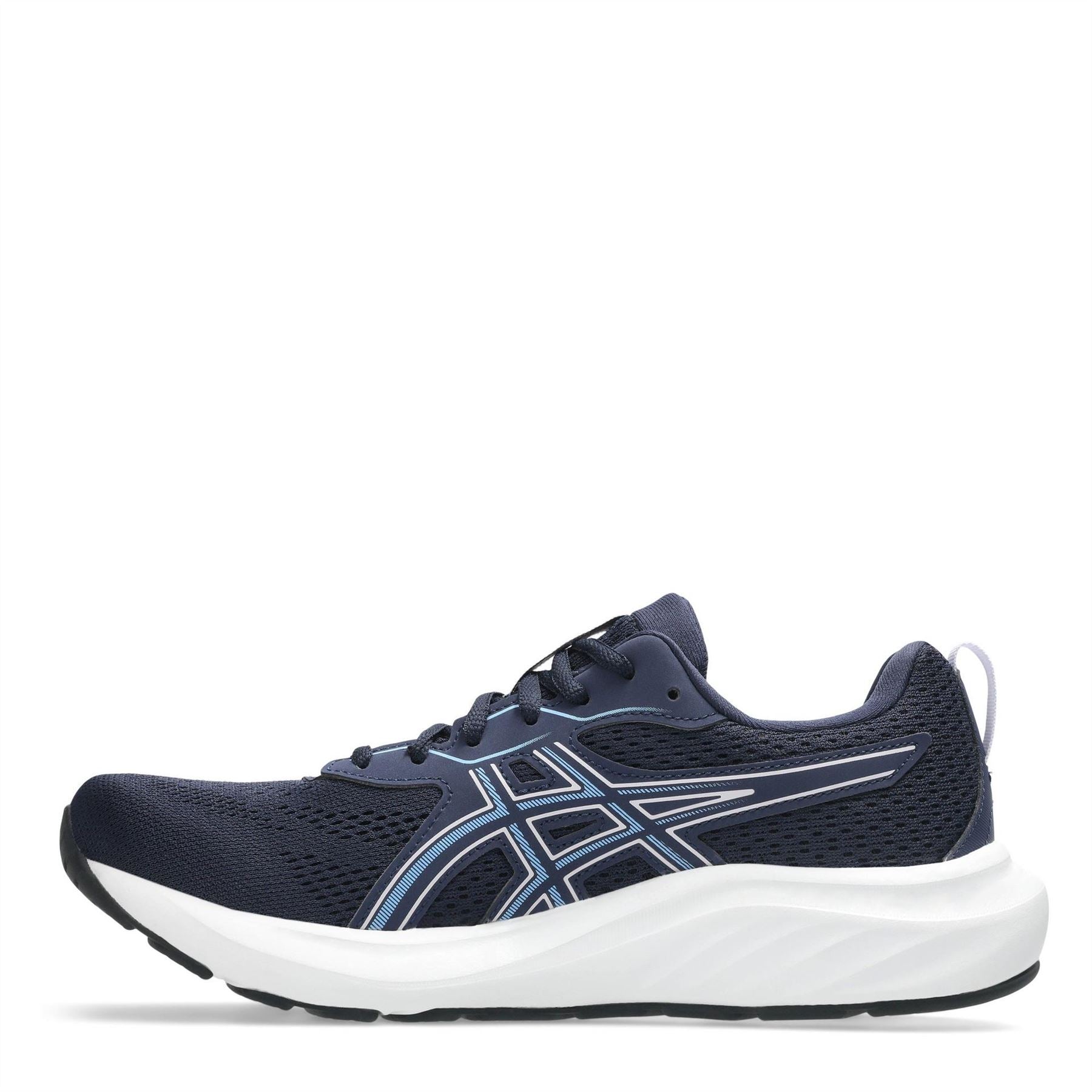 Asics Gel Contend 9 Mens Running Shoes