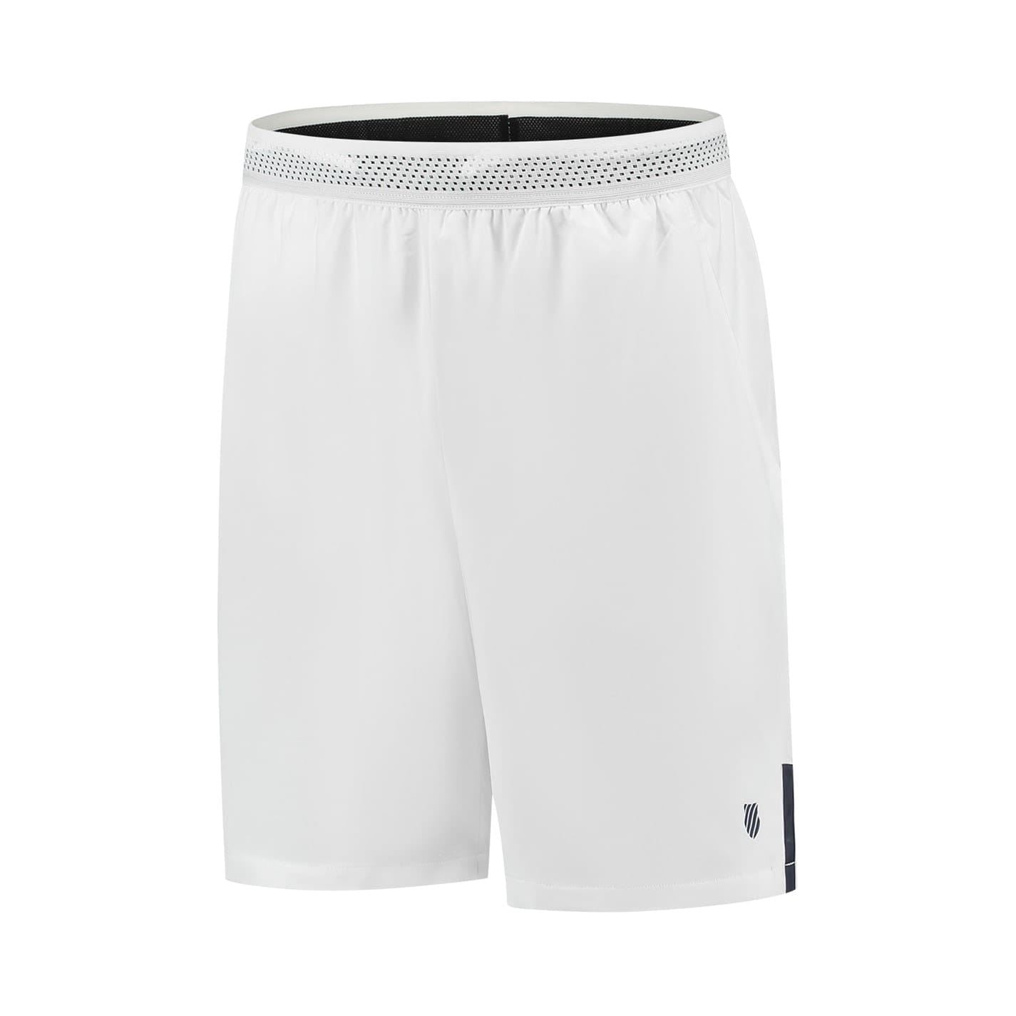 K-Swiss Tennis Athletic Shorts