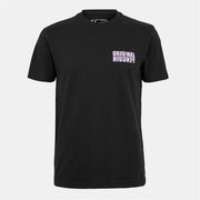 Original Penguin Regular Fit Crew Neck Lettering T-Shirt