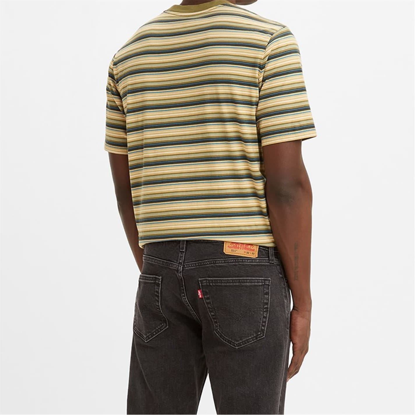 Levis Slim Fit Jeans