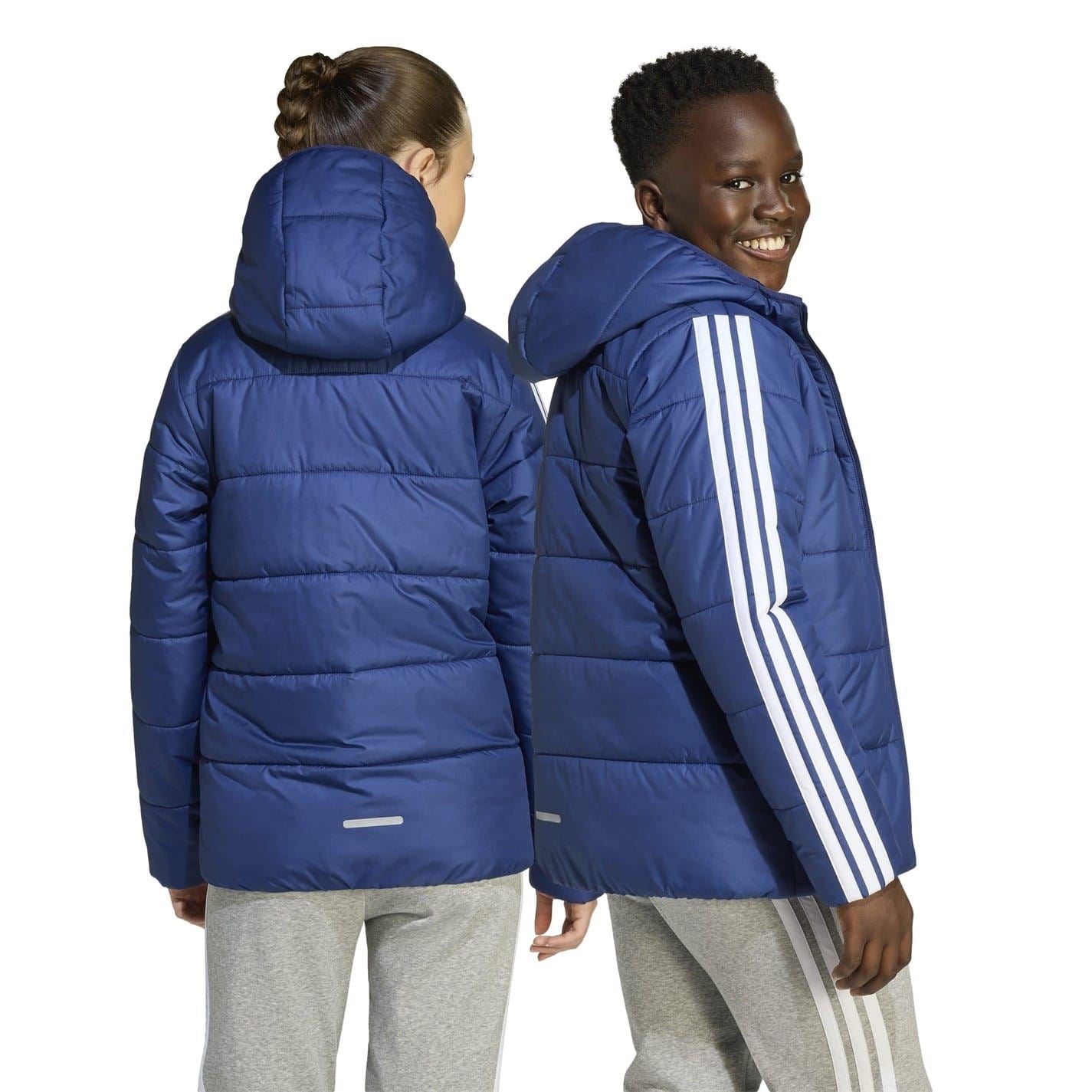 adidas Essentials 3s Jacket Juniors