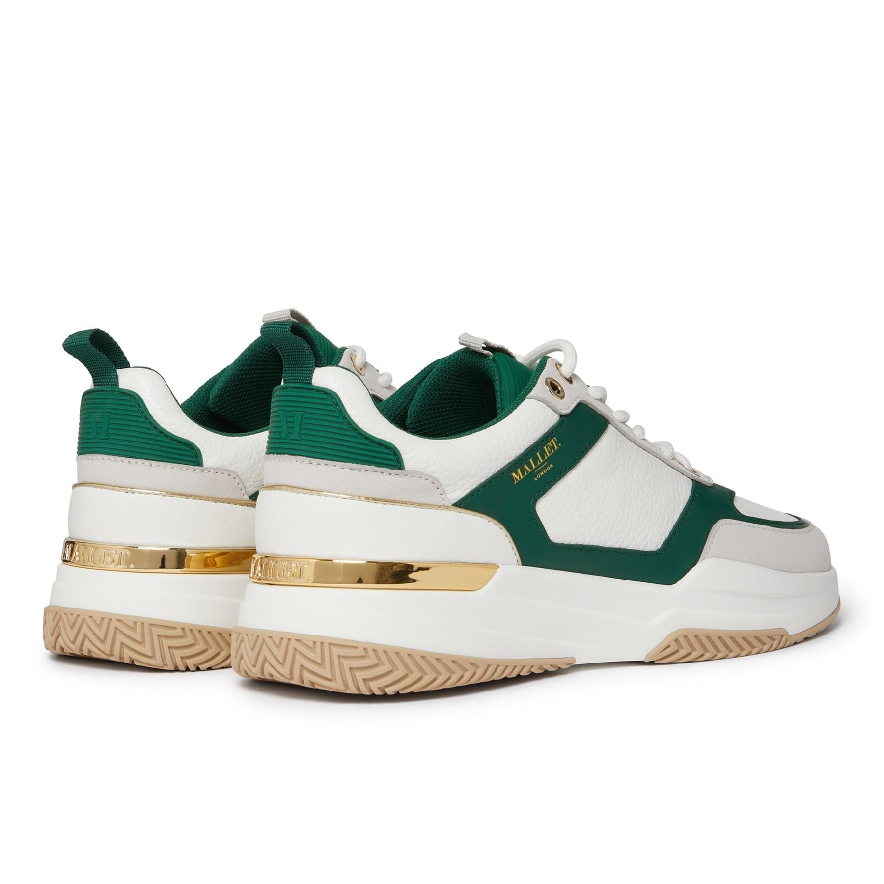 Mallet Radnor Trainers