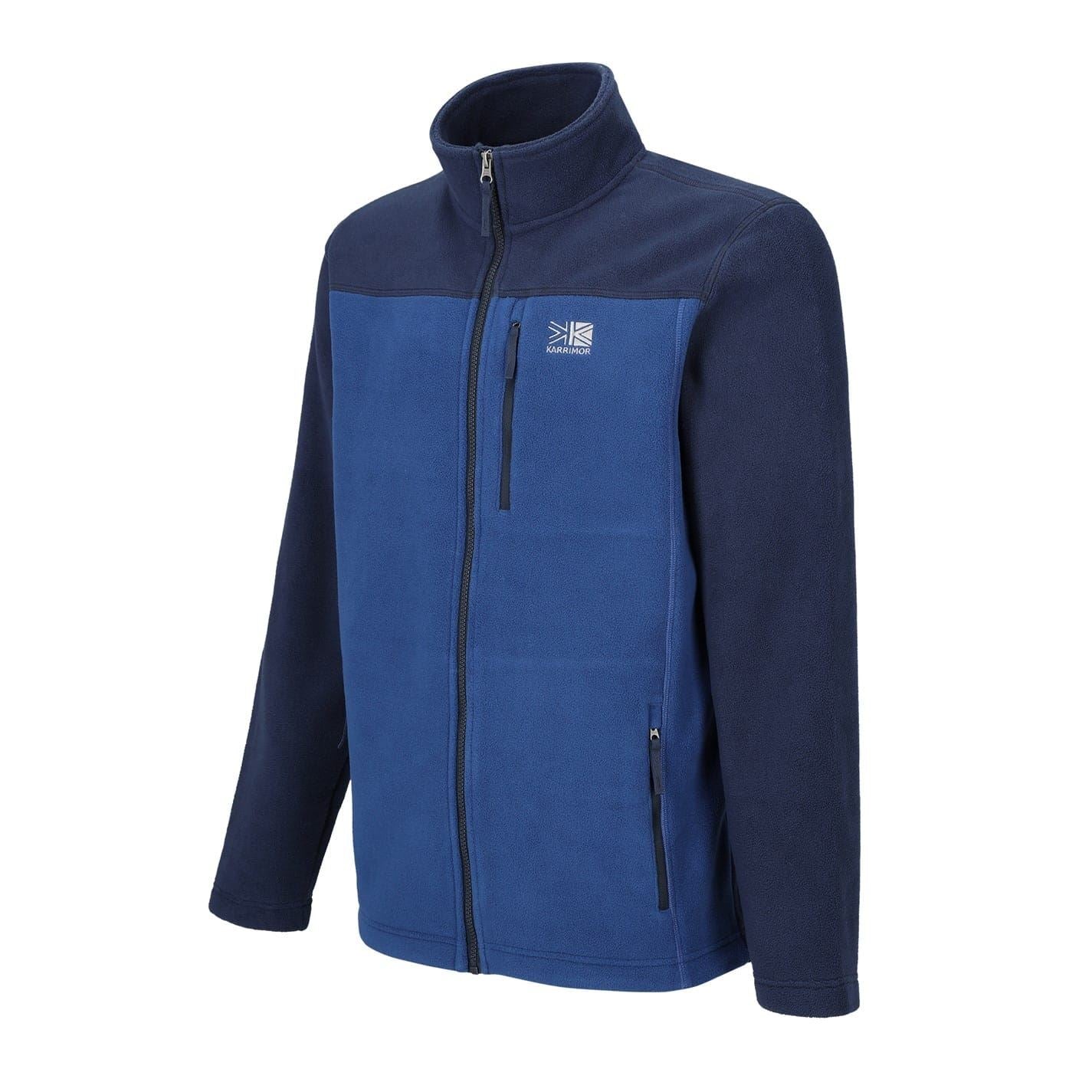 Karrimor Mens Fleece Jacket
