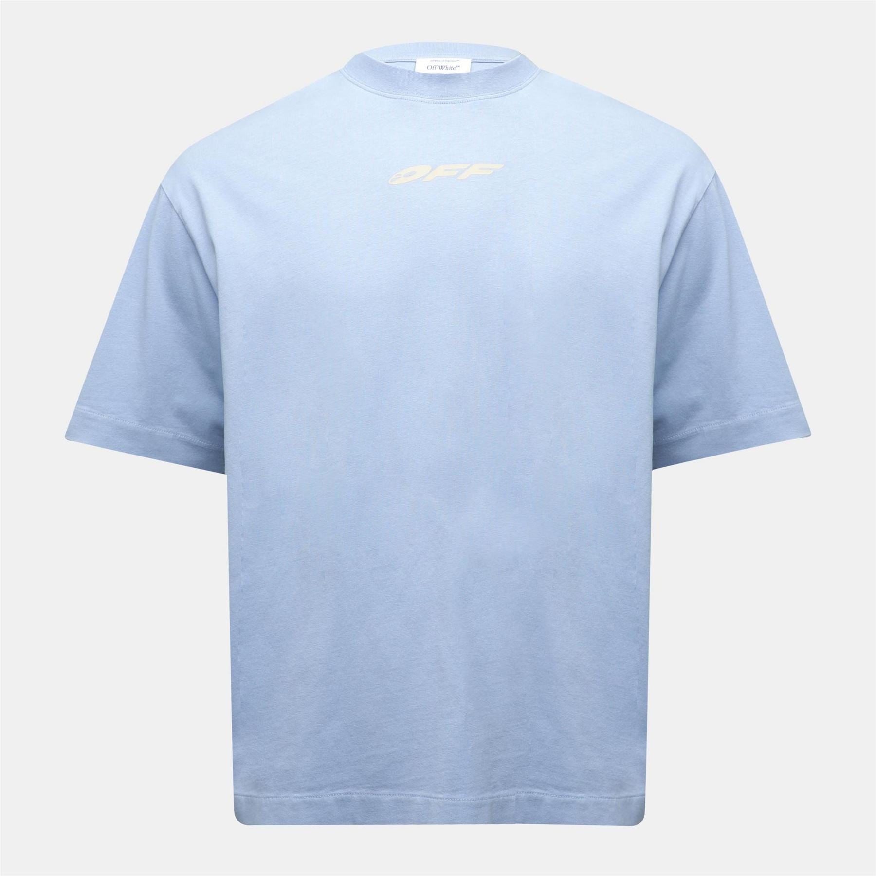 Off White Off Hl_vinyl S S