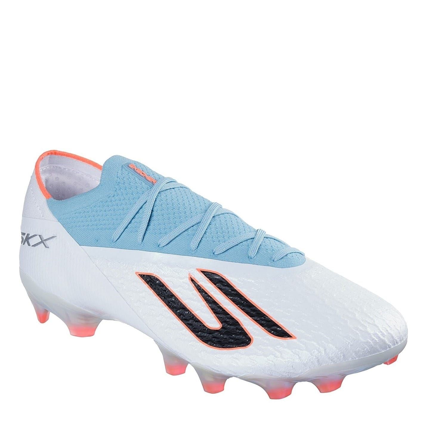 Skechers Skx 2 Elite Adults Firm Ground Football Boots