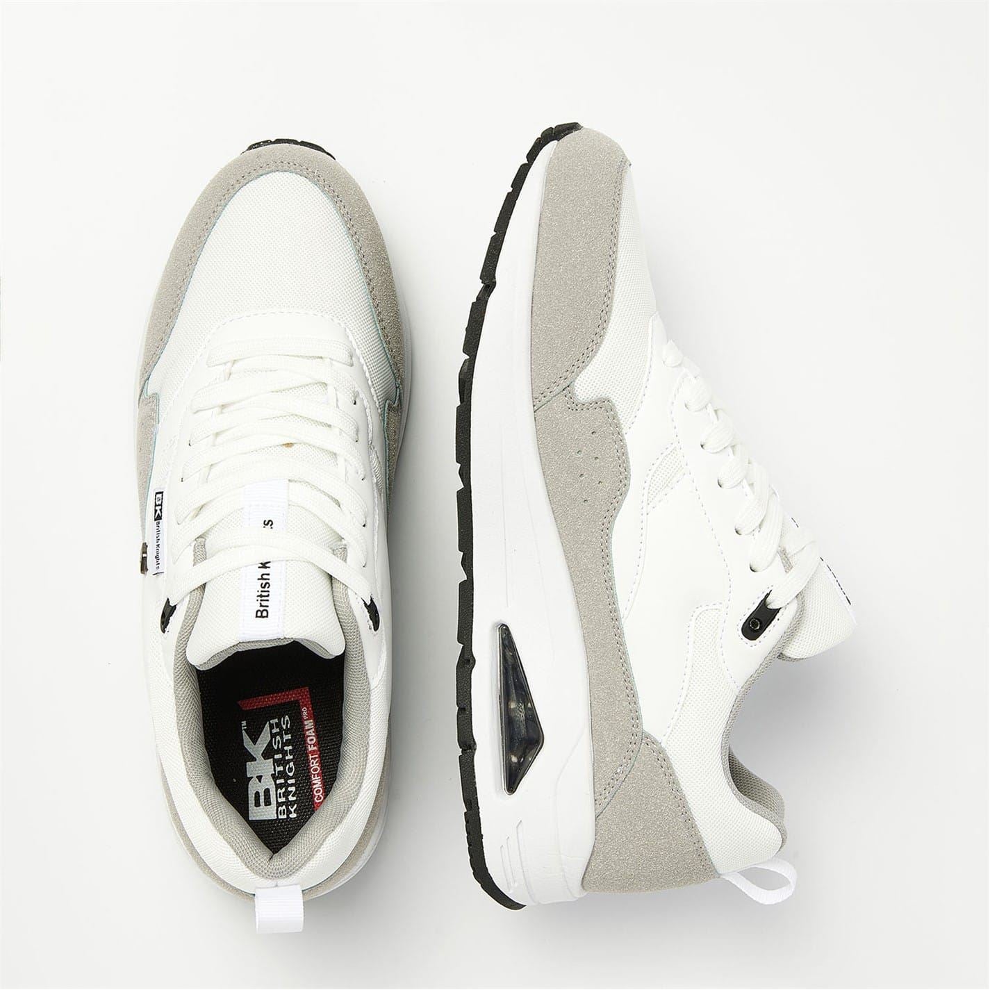 British Knights Lennox Trainers Adults