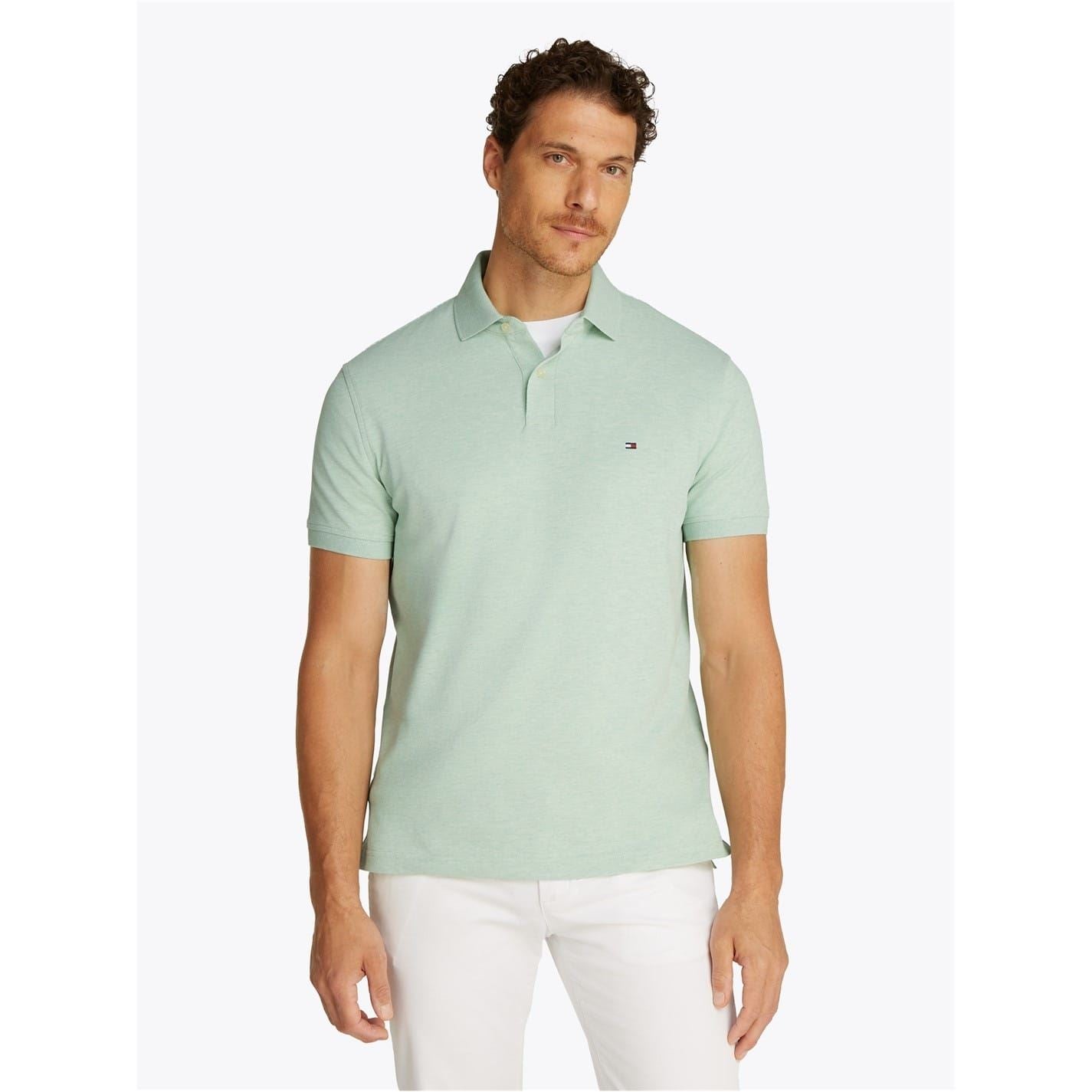 Tommy Hilfiger 1985 Polo Shirt