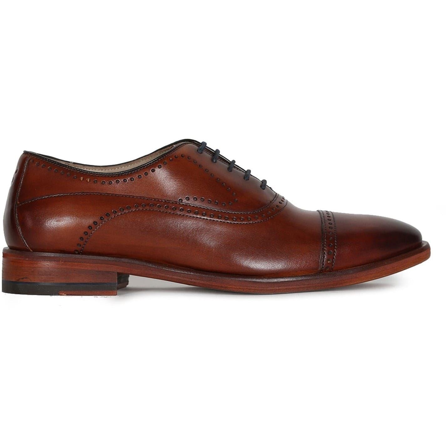 Oliver Sweeney Oxford Smart Shoes
