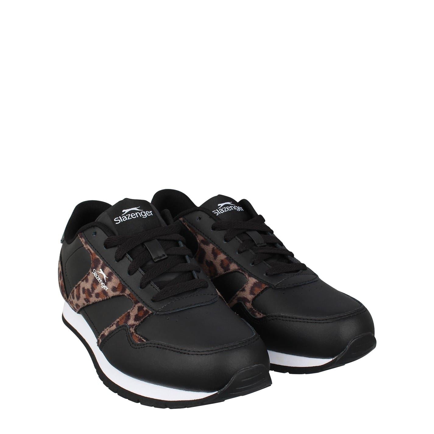 Slazenger Classic Ladies Trainers
