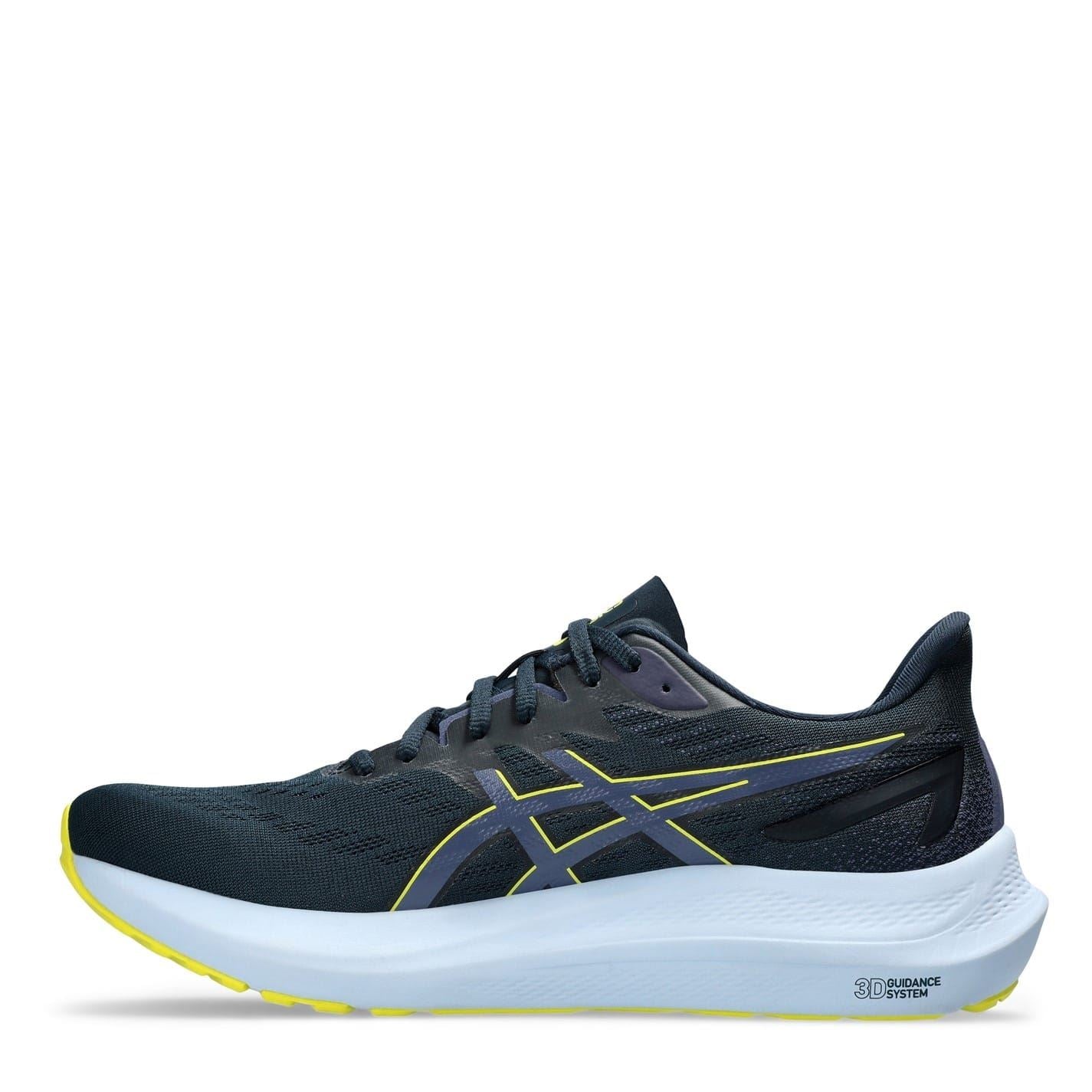 Asics Mens Gt 2000 12 Running Shoes