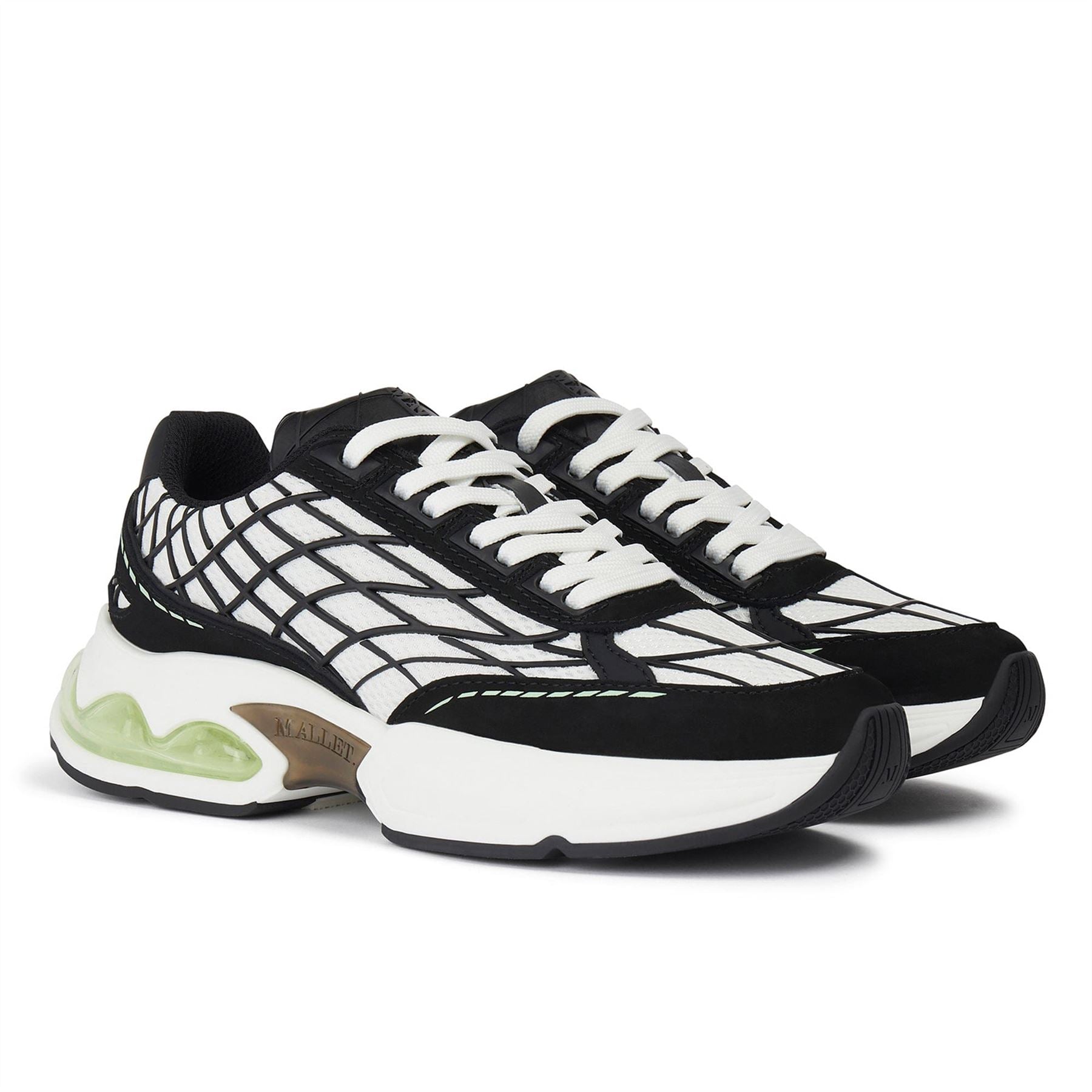 Mallet Neptune Trainers