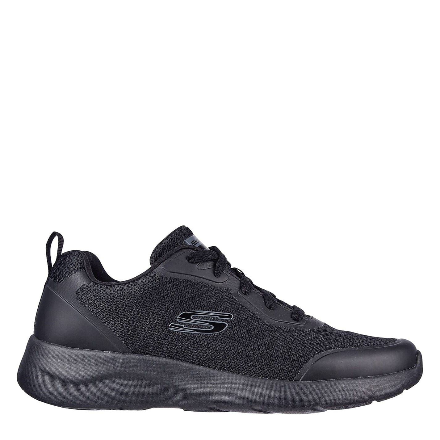 Skechers Mens Dynamight 2 Full Pace Trainer