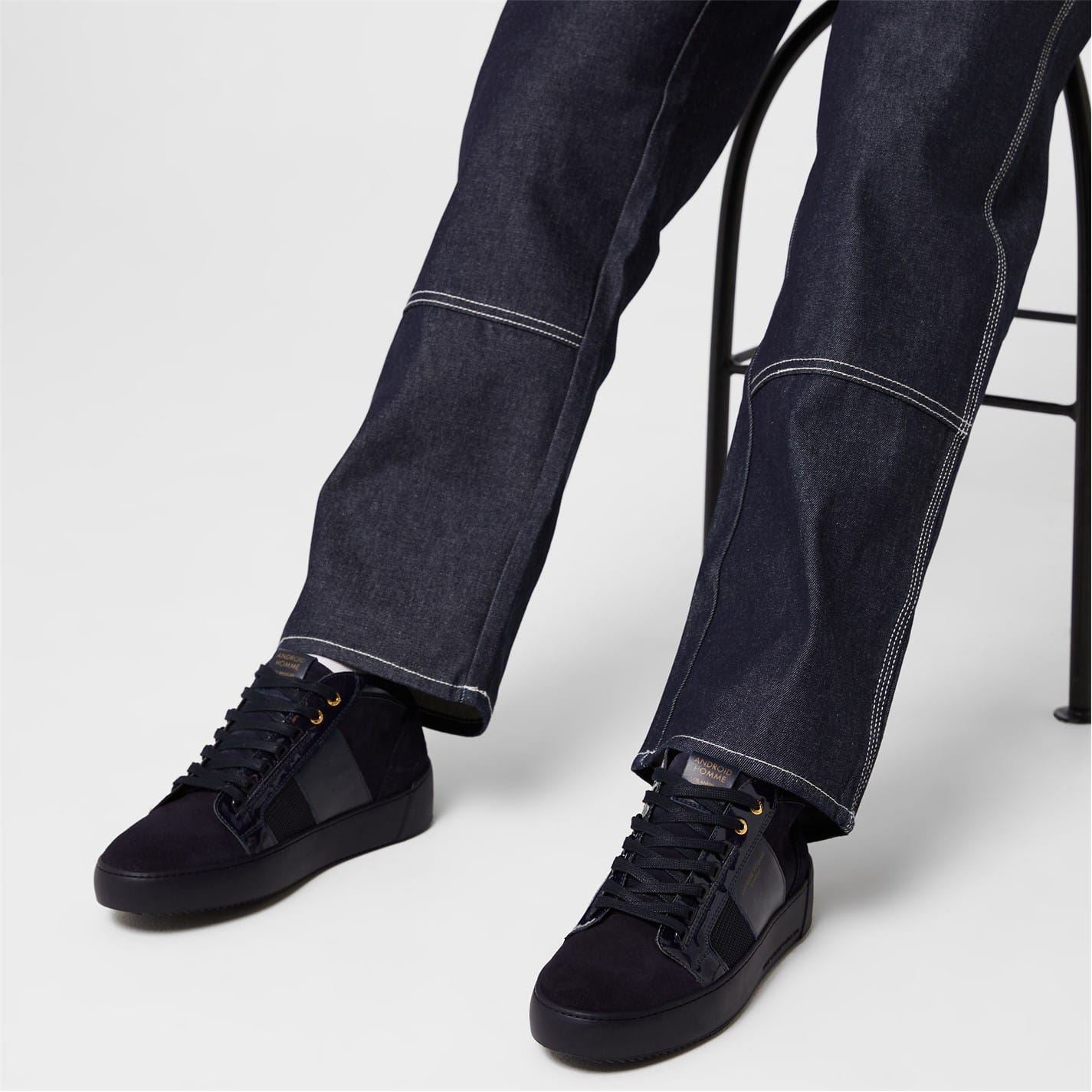 Android Homme Propulsion Mid