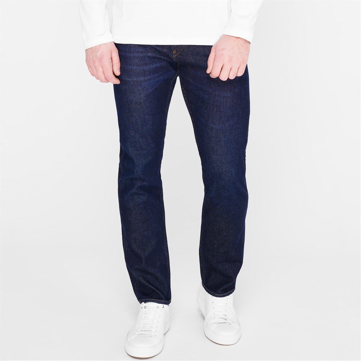 Boss Slim Fit Delaware Jeans