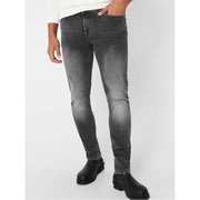 Only and Sons Slim Fit Five Pocket Jeans