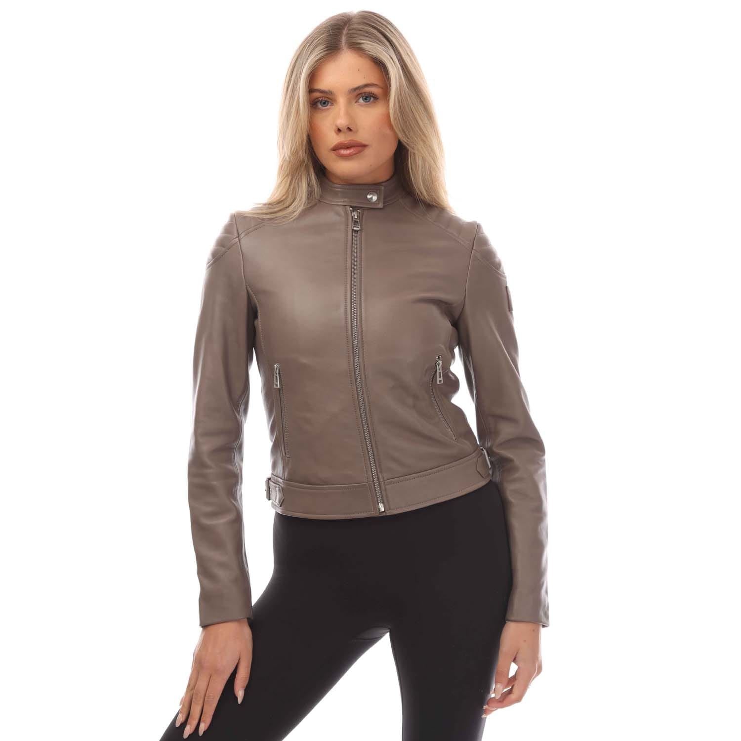 Belstaff Mollison Jacket