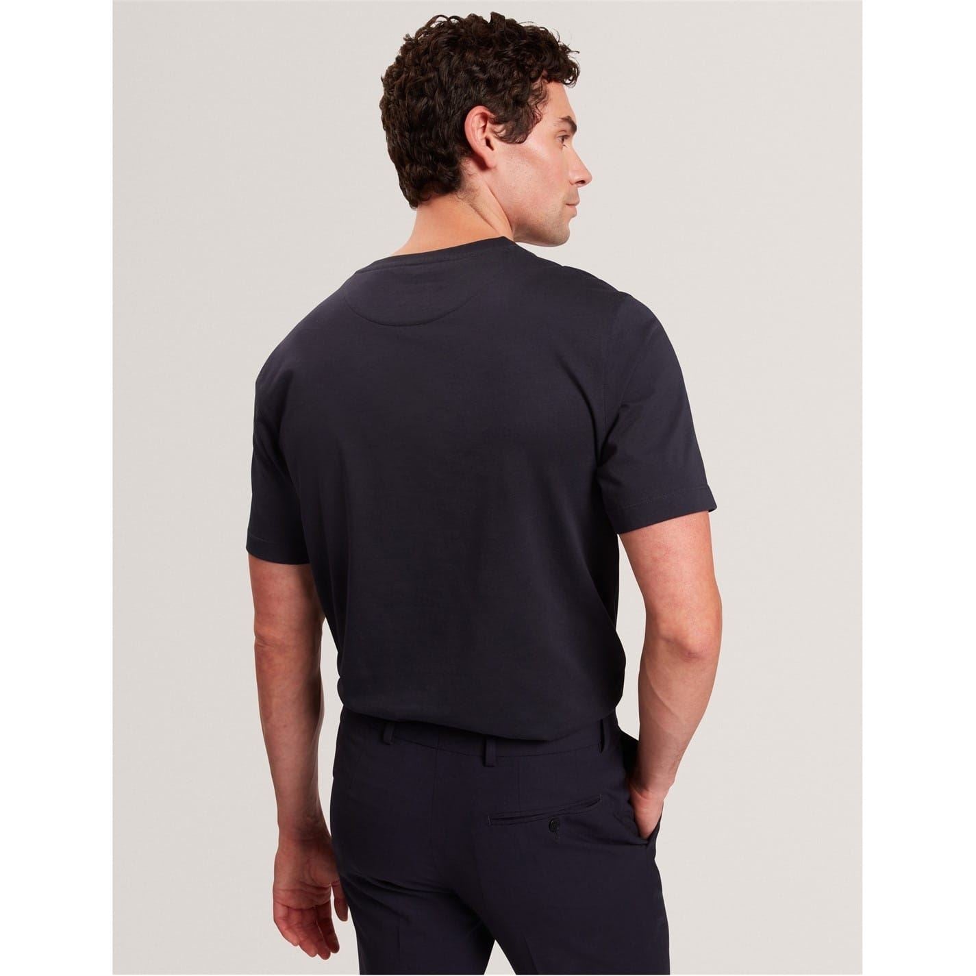 Ted Baker Flower Tshirt