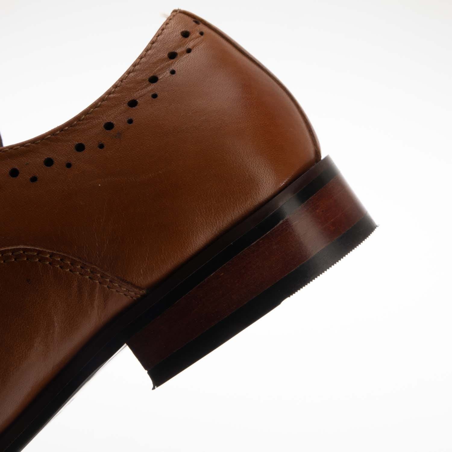 Dune London Sign Brogues