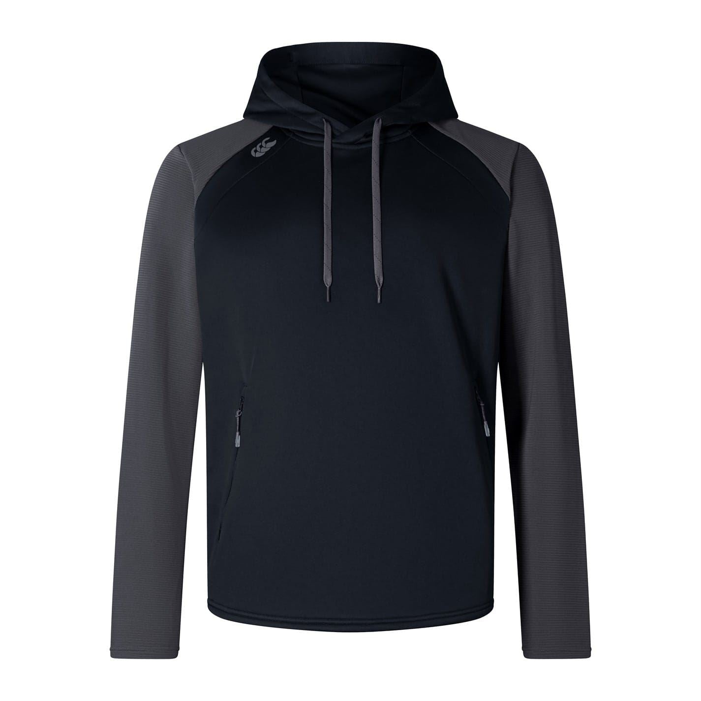 Canterbury Elt Hooded Athletic Sweatshirt