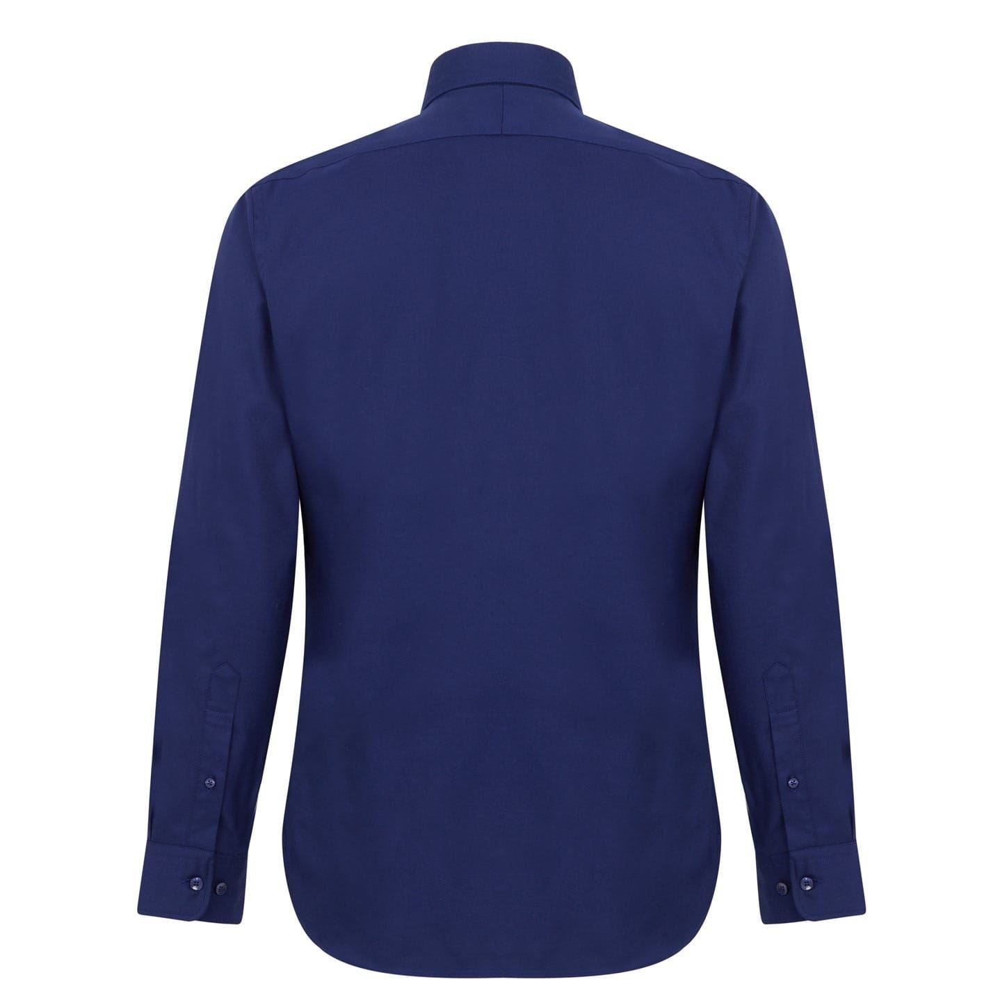 Haines and Bonner Oxford Shirt