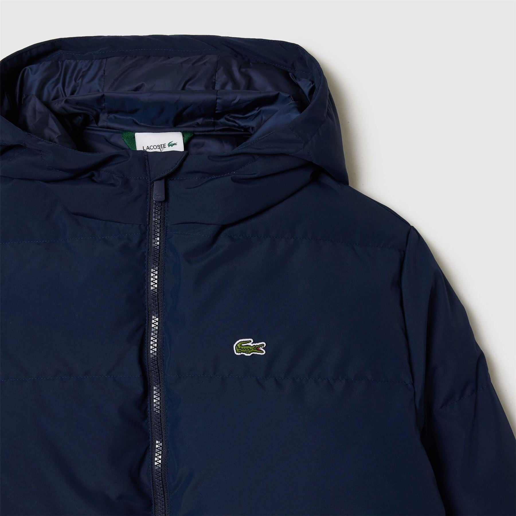 Lacoste Juniors Padded Jacket