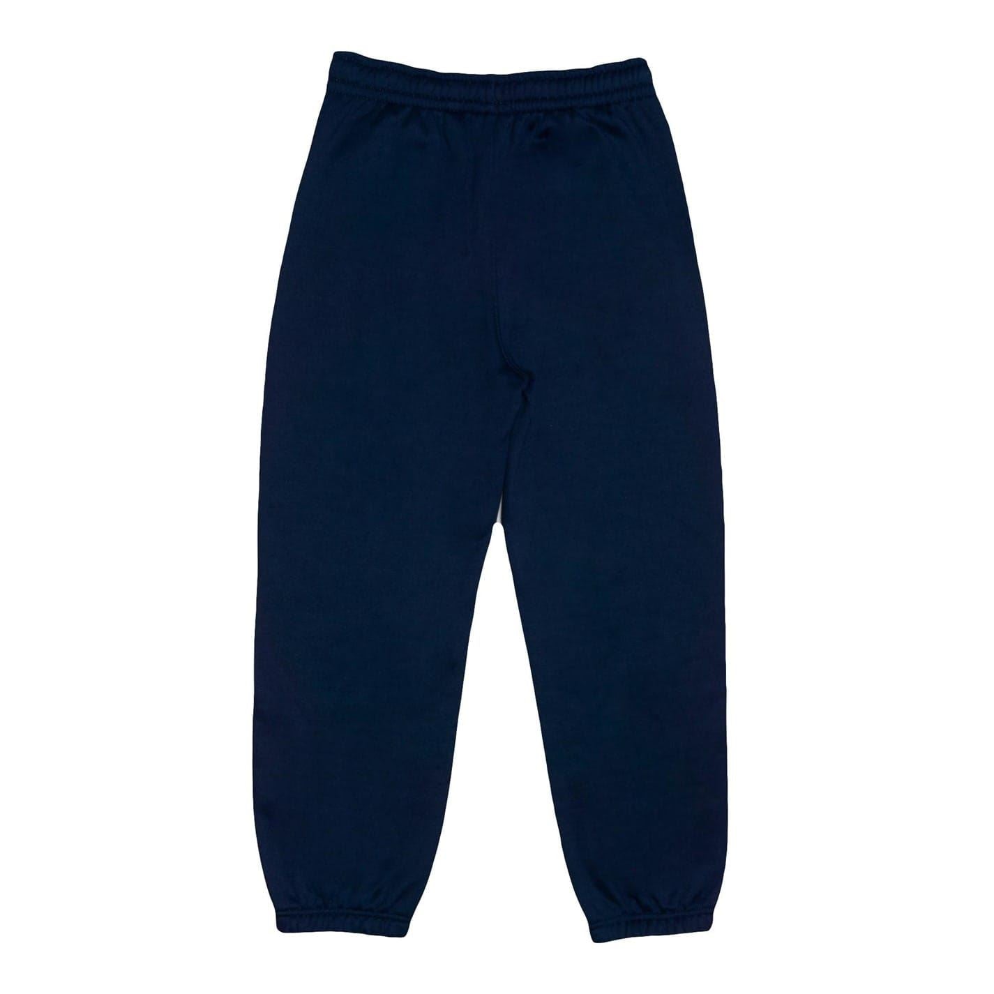 Slazenger Hem Fleece Pants Junior