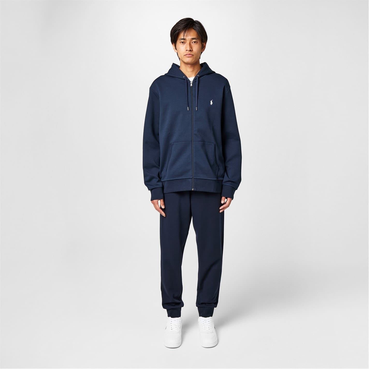 Polo Ralph Lauren Tech Closed Hem Jogging Bottoms
