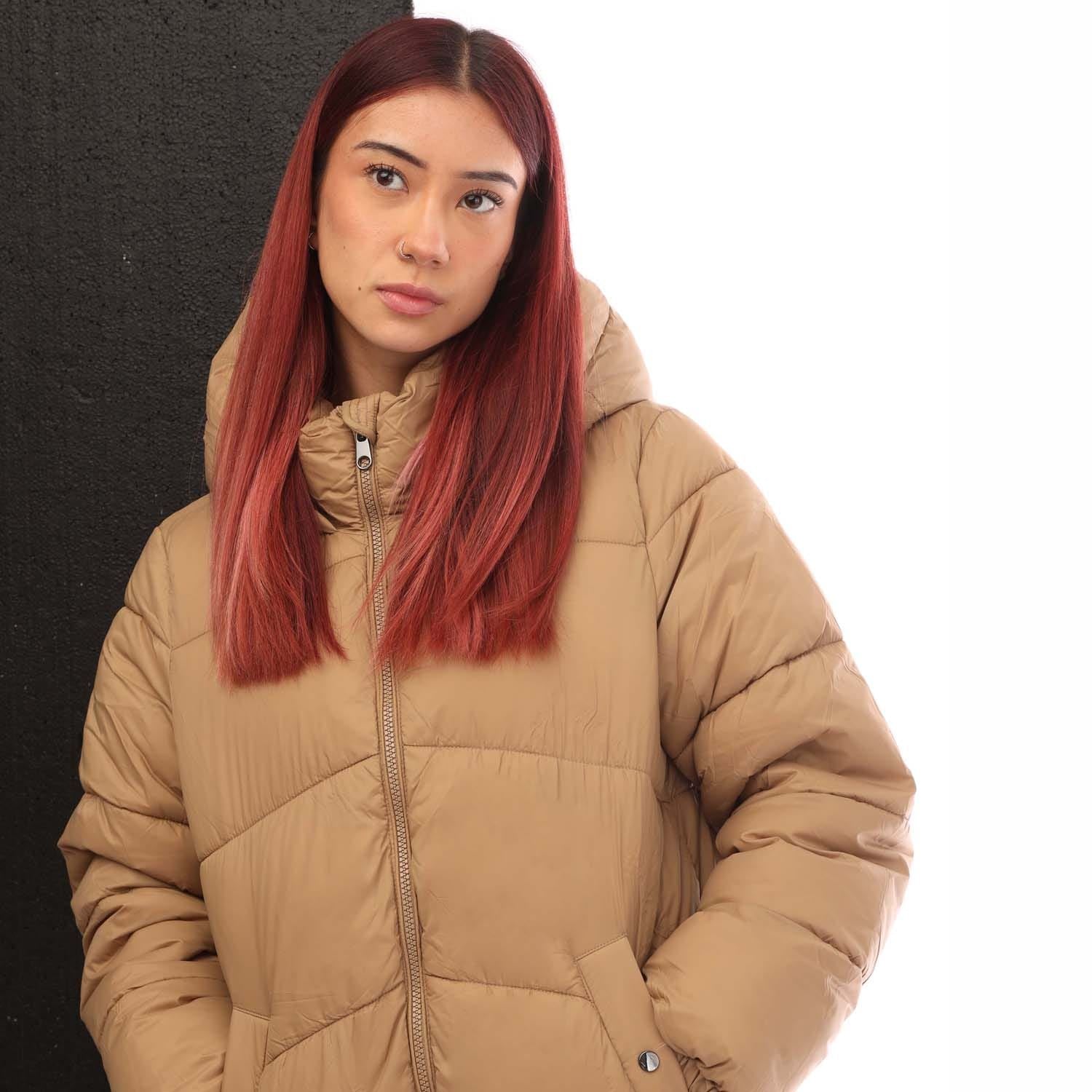 Vero Moda Uppsala Short Padded Jacket