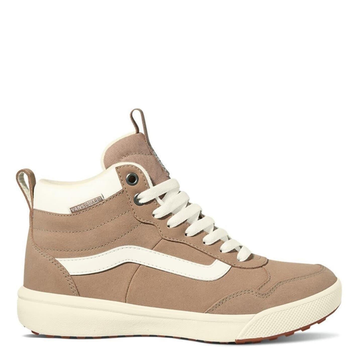 Vans Range Exp Hi Top Sneakers