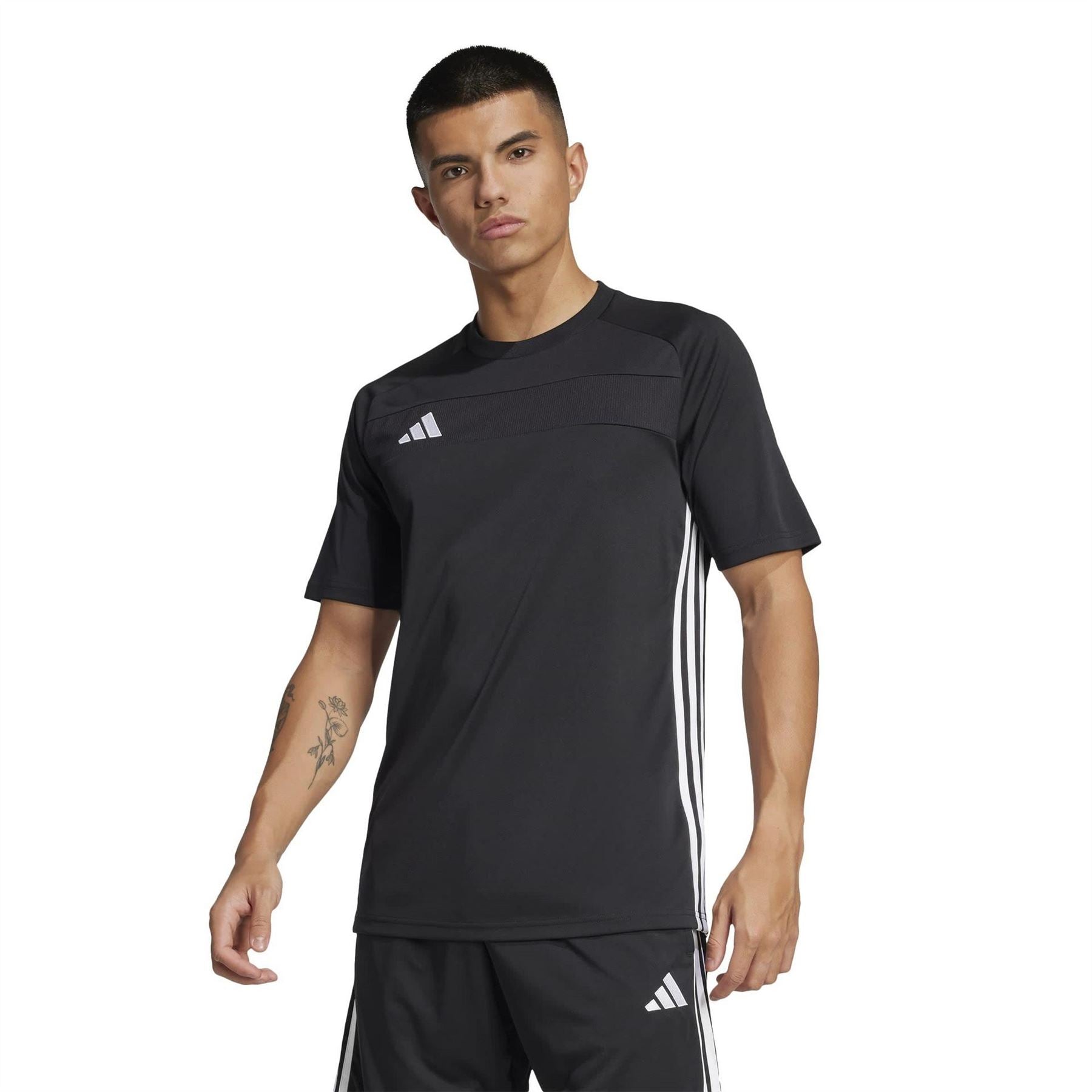 adidas Tiro Es Jersey
