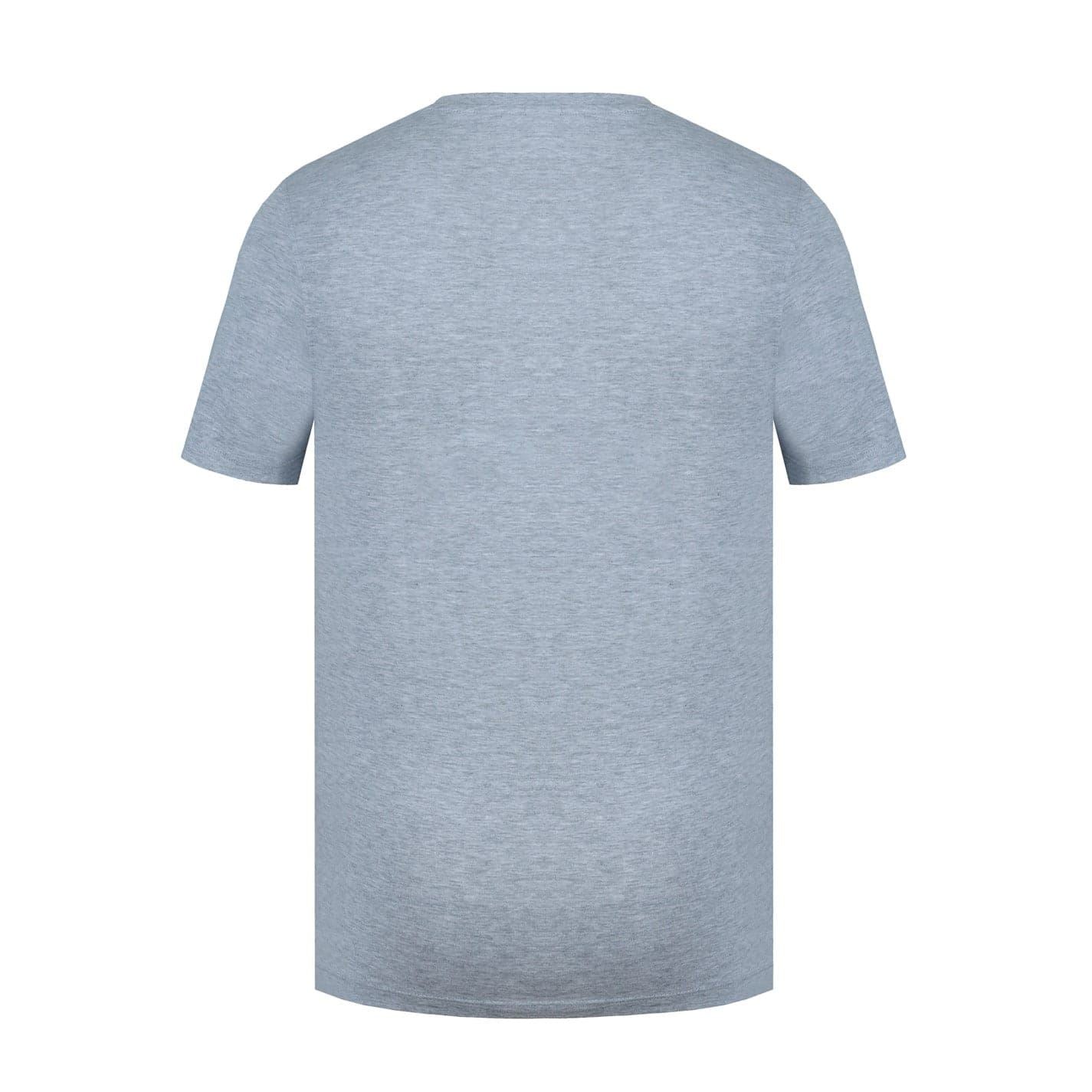 Slazenger Mens Plain T-Shirt