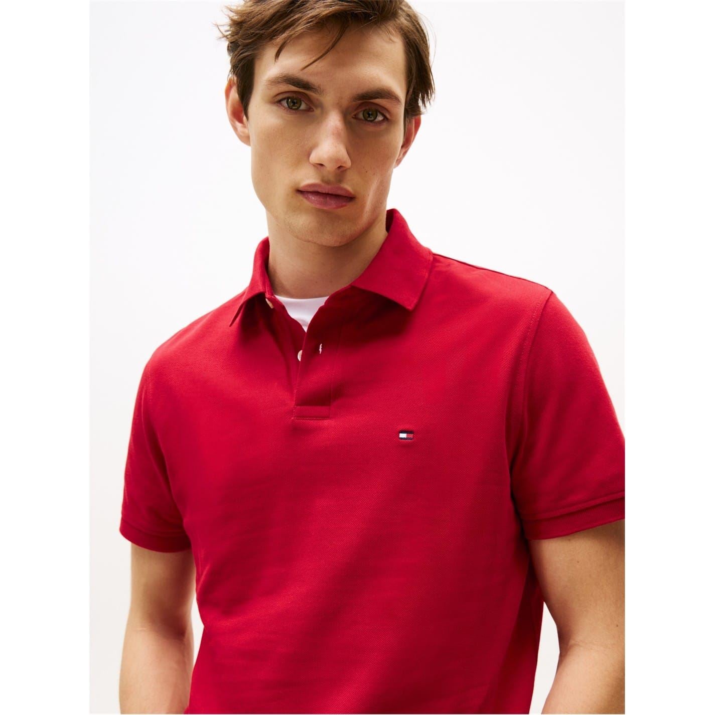 Tommy Hilfiger 1985 Polo Shirt